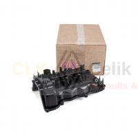 Taliant - Dacia Sandero 0.9 BD4 Külbüratör Kapağı 132659136R